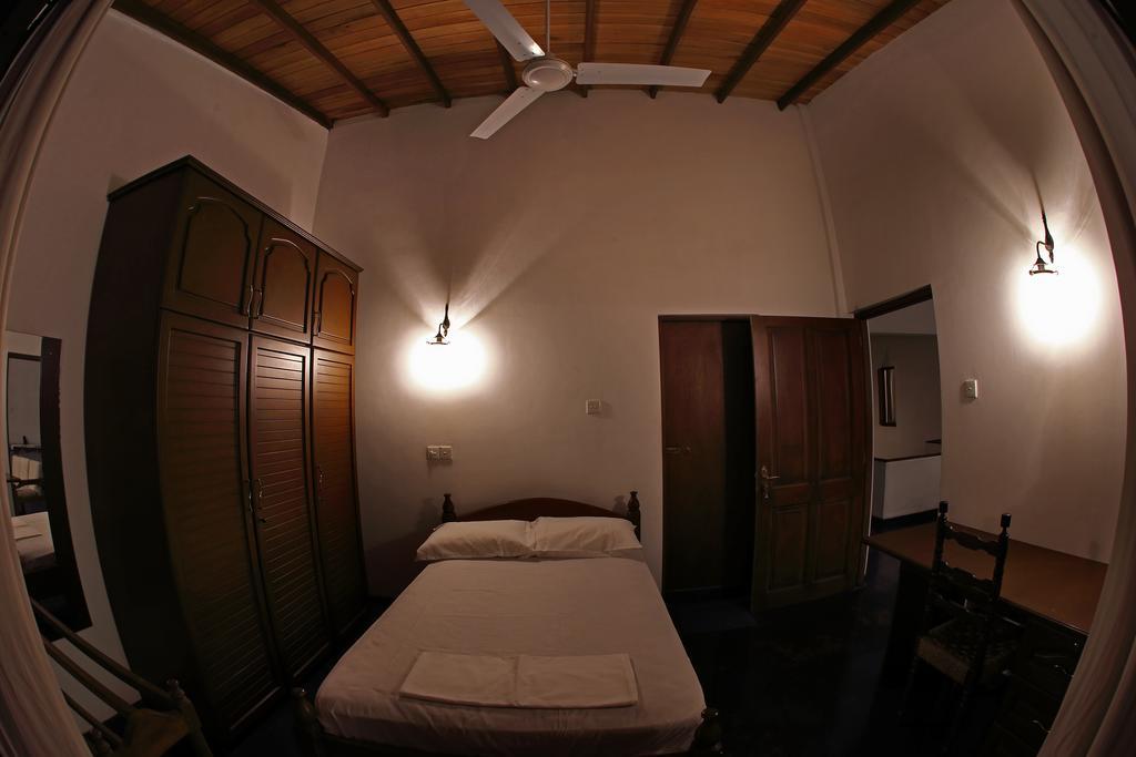 Banda Casa, Канди Экстерьер фото