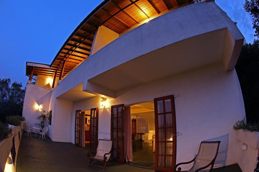 Banda Casa, Канди Экстерьер фото