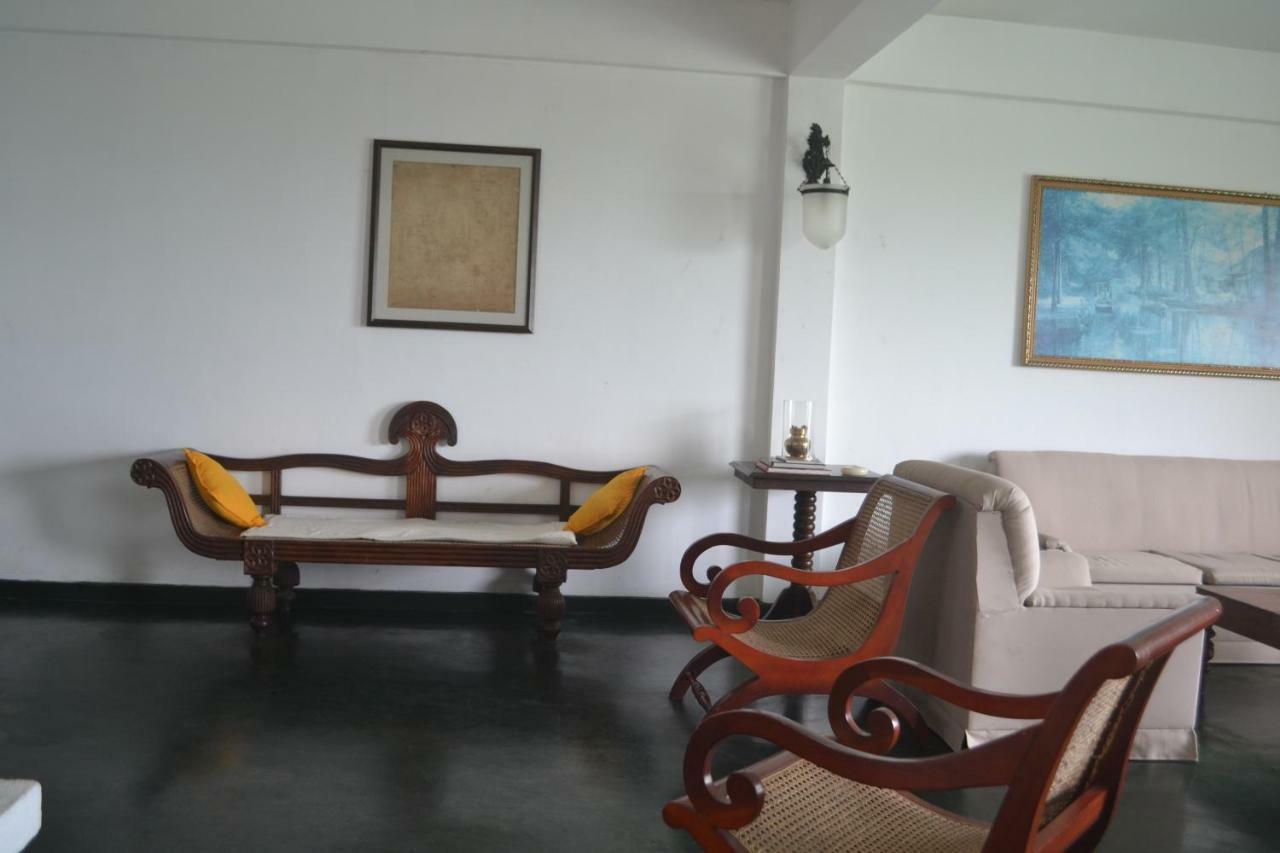 Banda Casa, Канди Экстерьер фото