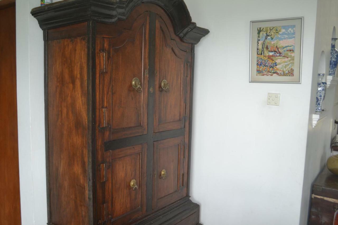 Banda Casa, Канди Экстерьер фото